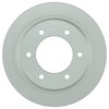 Bosch Quietcast Disc Disc Brake Roto, 26010740 26010740